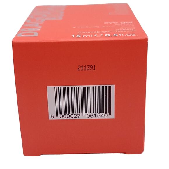 Rodial Dragon's Blood Eye Gel - Picture 3 of 5